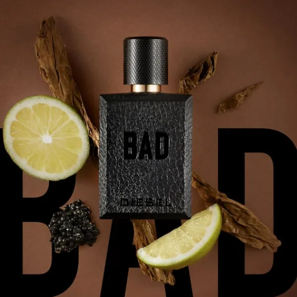 Bad Diesel Eau de Toilette Spray 100ml Clearance