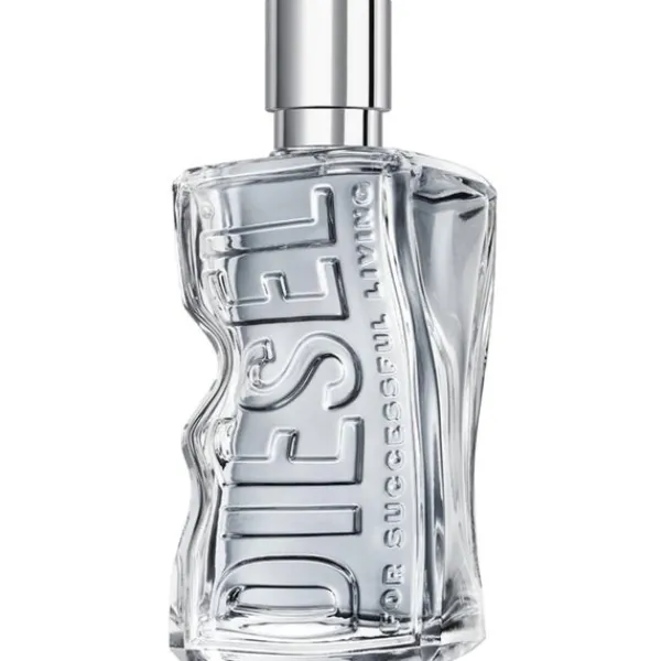 D By Diesel Diesel Eau de Toilette Spray 100ml Sale