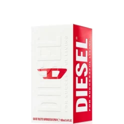 D By Diesel Diesel Eau de Toilette Spray 100ml Sale