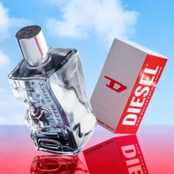 D By Diesel Diesel Eau de Toilette Spray 100ml Sale
