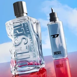 D By Diesel Diesel Eau de Toilette Spray 100ml Sale