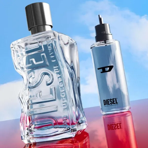 D By Diesel Diesel Eau de Toilette Spray 100ml Sale