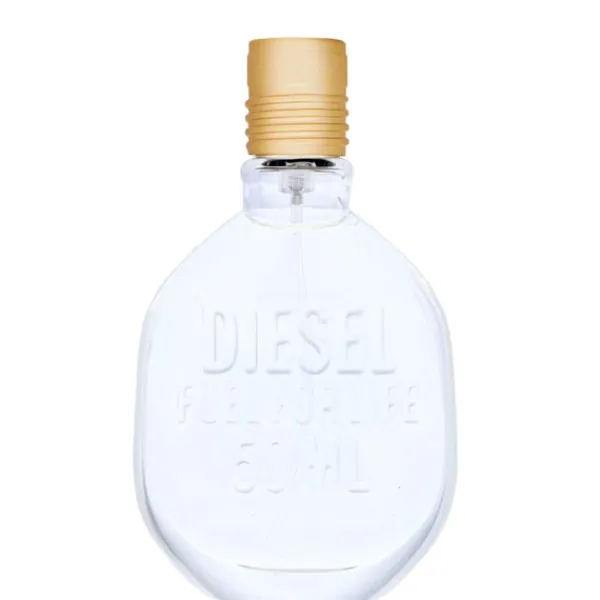 Fuel For Life For Him Diesel Eau de Toilette Spray 50ml Outlet