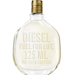 Fuel For Life For Him Diesel Eau de Toilette Spray 125ml Online