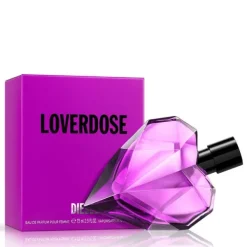 Loverdose Diesel Eau de Parfum Spray 75ml Best