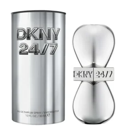 45497 DKNY 24/7 Eau de Parfum 30ml Hot