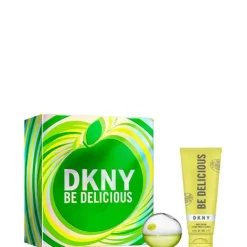 Be Delicious DKNY Eau de Parfum Spray 30ml Gift Set Outlet