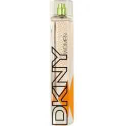 Women Energizing DKNY Summer 2022 Edition Eau de Toilette Spray 100ml Online