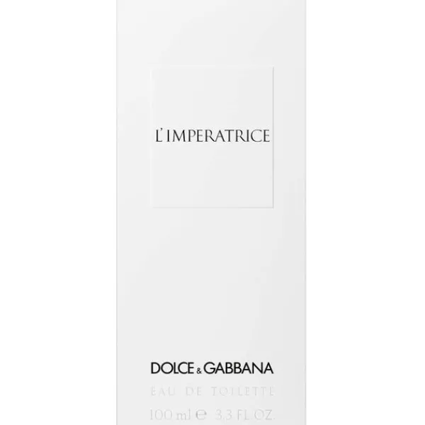 L'Imperatrice Dolce&Gabbana Eau de Toilette Spray 100ml Hot