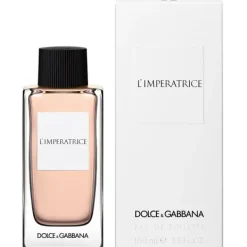 L'Imperatrice Dolce&Gabbana Eau de Toilette Spray 100ml Hot