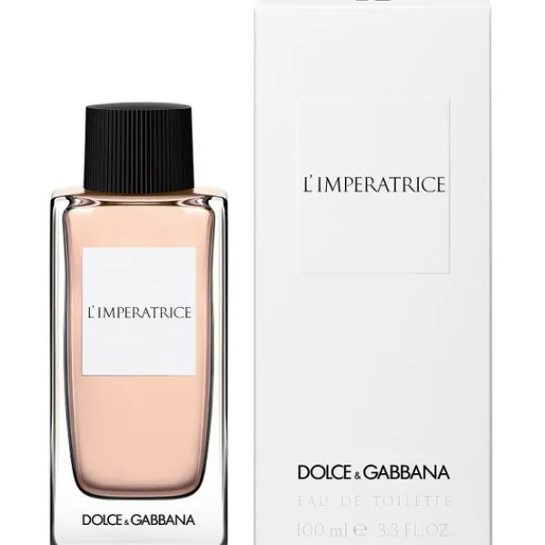 L'Imperatrice Dolce&Gabbana Eau de Toilette Spray 100ml Hot