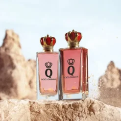 Q Dolce&Gabbana Eau de Parfum Intense Spray 30ml Best
