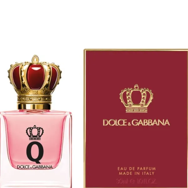 Q Dolce&Gabbana Eau de Parfum Spray 30ml Online