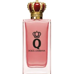 Q Dolce&Gabbana Eau de Parfum Intense Spray 100ml Hot