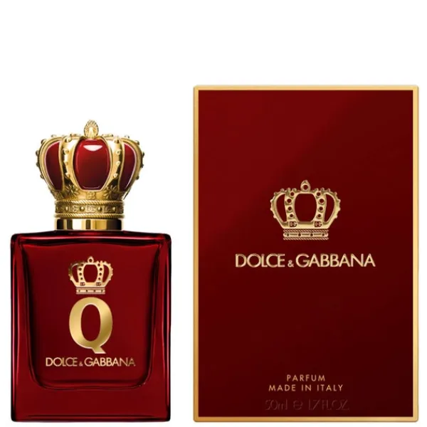 Q Dolce&Gabbana Parfum Spray 50ml Outlet