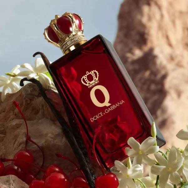 Q Dolce&Gabbana Parfum Spray 50ml Outlet