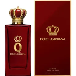 Q Dolce&Gabbana Parfum Spray 100ml Fashion