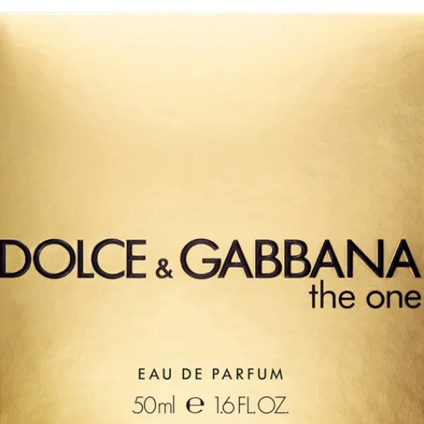 The One Dolce&Gabbana Eau de Parfum Spray 30ml Best