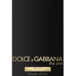 The One For Men Dolce&Gabbana Eau de Parfum Intense Spray 100ml Sale