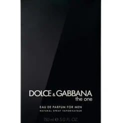 The One For Men Dolce&Gabbana Eau de Parfum Spray 150ml Best