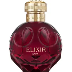 Elixir Love Elie Saab Eau de Parfum Spray 100ml Discount