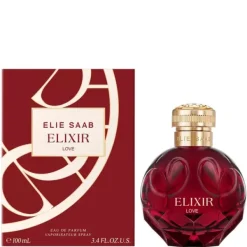 Elixir Love Elie Saab Eau de Parfum Spray 100ml Discount