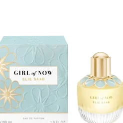 Girl of Now Elie Saab Eau de Parfum Spray 50ml Discount