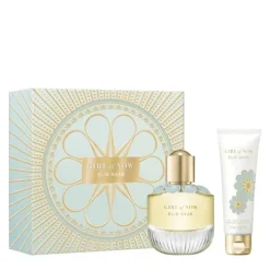 Girl Of Now Elie Saab Eau de Parfum Spray 50ml Gift Set Outlet