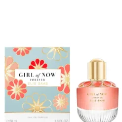 Girl of Now Elie Saab Forever Eau de Parfum - 50ml Online