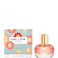 Girl of Now Elie Saab Forever Eau de Parfum - 30ml Fashion