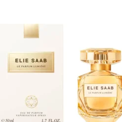 Le Parfum LumiÃ¨re Elie Saab Le Parfum Lumière Eau de Parfum Spray 50ml Discount