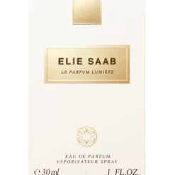 Le Parfum LumiÃ¨re Elie Saab Le Parfum Lumière Eau de Parfum Spray 30ml Sale
