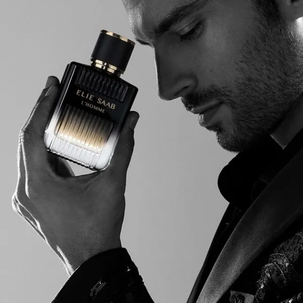 L'Homme Elie Saab Eau de Parfum 50ml Discount