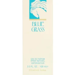 Blue Grass Elizabeth Arden Eau de Parfum Spray 100ml Hot