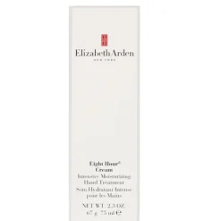 Body Care Elizabeth Arden Eight Hour Cream Intensive Moisturising Hand Treatment 75ml Hot