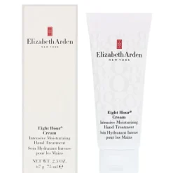 Body Care Elizabeth Arden Eight Hour Cream Intensive Moisturising Hand Treatment 75ml Hot