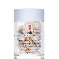 Serums Elizabeth Arden Hyaluronic Acid Ceramide Capsules Hydra-plumping Serum (x30) Online