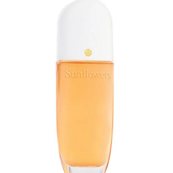 Sunflowers Elizabeth Arden Eau de Toilette Spray 100ml Sale
