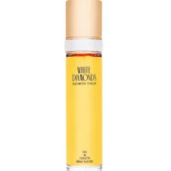 White Diamonds Elizabeth Taylor Eau de Toilette Spray 100ml Outlet