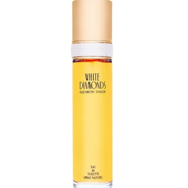 White Diamonds Elizabeth Taylor Eau de Toilette Spray 100ml Outlet
