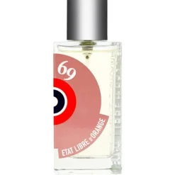 Archives 69 Etat Libre d'Orange Eau de Parfum Spray 100ml Hot