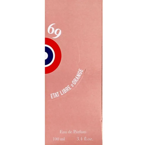 Archives 69 Etat Libre d'Orange Eau de Parfum Spray 100ml Hot