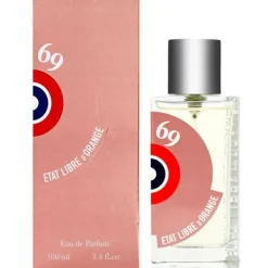 Archives 69 Etat Libre d'Orange Eau de Parfum Spray 100ml Hot