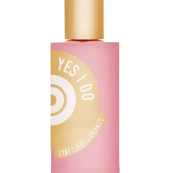 Yes I Do Etat Libre d'Orange Eau de Parfum Spray 100ml Outlet