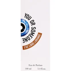 You or Someone Like You Etat Libre d'Orange Eau de Parfum Spray 100ml Clearance