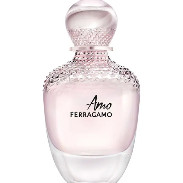 Amo Ferragamo FERRAGAMO Amo Eau de Parfum 100ml Sale