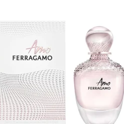 Amo Ferragamo FERRAGAMO Amo Eau de Parfum 100ml Sale