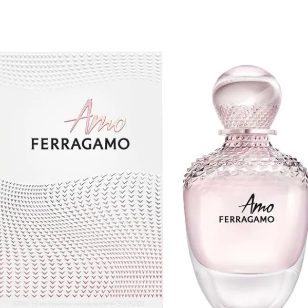 Amo Ferragamo FERRAGAMO Amo Eau de Parfum 100ml Sale
