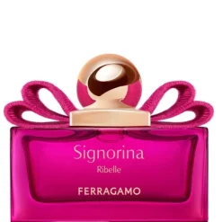 Signorina Ribelle FERRAGAMO Eau de Parfum 50ml Clearance
