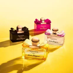Signorina Ribelle FERRAGAMO Eau de Parfum 50ml Clearance